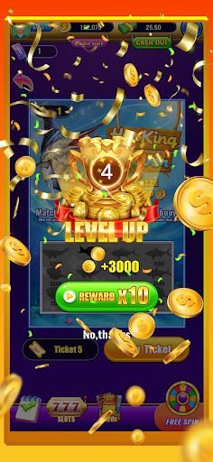 your lucky lottery - Screenshot 4