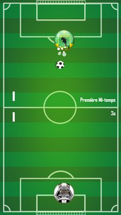 DR Congo Premier League - Screenshot 3