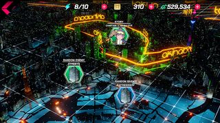 Midnight Street: Tokyo Tune - Screenshot 2