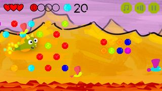 DragonDash - Screenshot 3