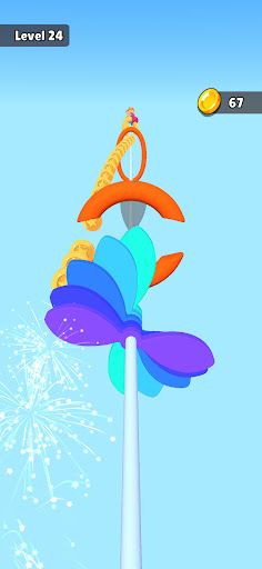 Spin Collect - Screenshot 3