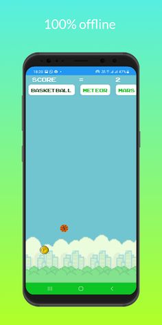 ball tastic - Screenshot 3