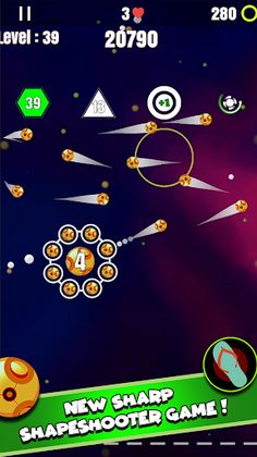 Boomer Dots - Screenshot 1