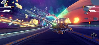 Expo 2020 - Screenshot 2