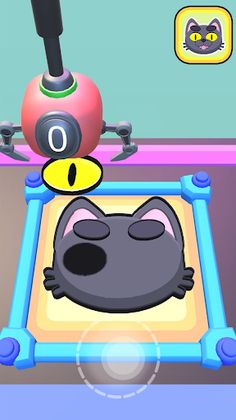 Claw Art - Screenshot 1