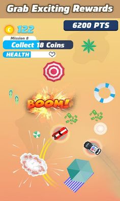 Police Car Chasing Simulator - Screenshot 3