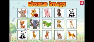 Animals Coloring Book - Screenshot 2