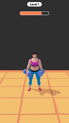 Fit the Ragdoll - Screenshot 4