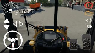 Indian JCB simulator 2024 - Screenshot 1