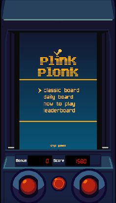 Plink Plonk - Screenshot 4