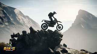 Bike Stunts: Bike Racing Games - Screenshot 1