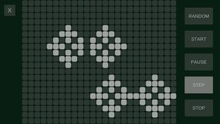 Conways Game of Life - Screenshot 2