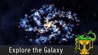 Galcon 2: Galactic Conquest - Screenshot 2