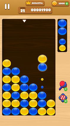 Bubble Drop - Screenshot 4