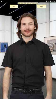 Transgender Girl Wants Love - Screenshot 4