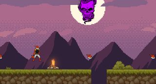 FoxRun - Screenshot 2