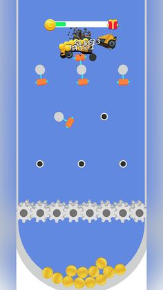 Car Crusher - Screenshot 1