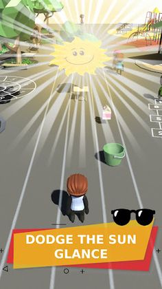 123 Soleil - Screenshot 2