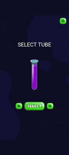 Geek Liquid Sort - Screenshot 4