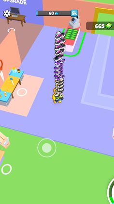 Sneakers Shop - Screenshot 3
