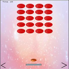 Brick Game - Screenshot 2