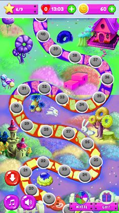 Cat Goes Home - Screenshot 3