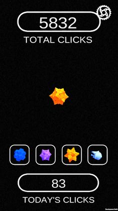 The Reveal - Screenshot 1