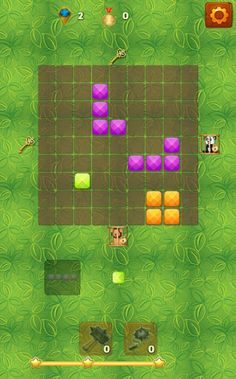 PUZZLE ANCIENT CIVILIZATION - Screenshot 2