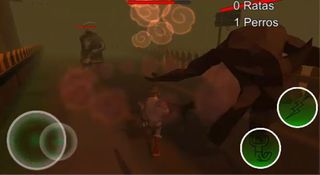 Toxic Intentional - Screenshot 3