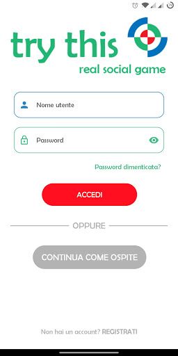 TryThis - Screenshot 2