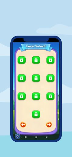 Bubble Short Shooter - Screenshot 3