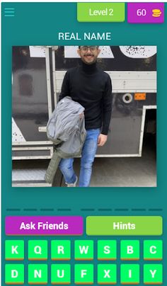 Youtubers - Screenshot 2