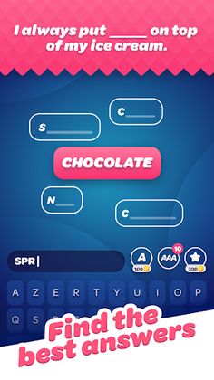 People Say - Trivia Quiz game - Screenshot 1