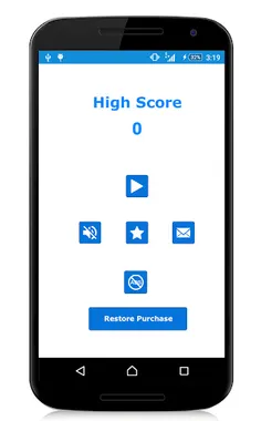 Block Puzzle! - Screenshot 1