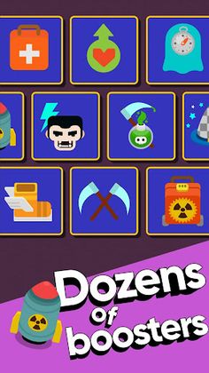 Hell escape - action battles - Screenshot 2