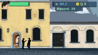 Chapin Al 100 - Screenshot 2