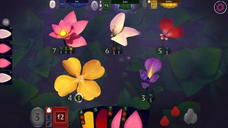 Lotus Digital - Screenshot 1
