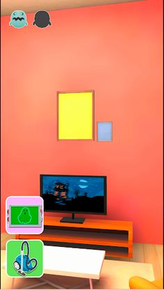 Bust The Ghost - Screenshot 2