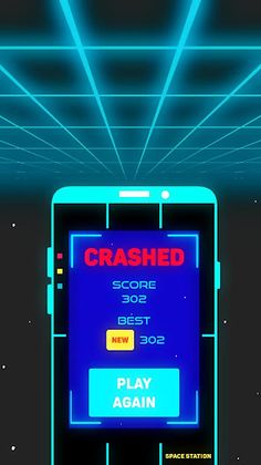 SPACE COLLISION - Screenshot 3