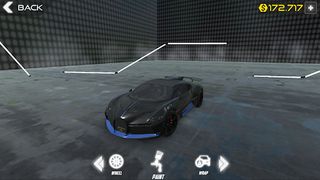 Traffic Car Race - Screenshot 2