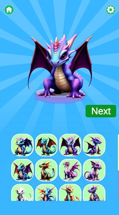 Merge Dragon: Magic Legends - Screenshot 4