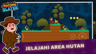 Pocong Slayer : Adventure - Screenshot 2