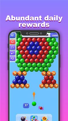 Bubble Shooter: Bubble Pop - Screenshot 4