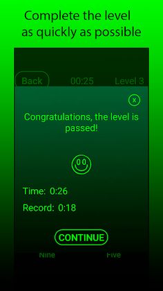 NumQuiz - Screenshot 4
