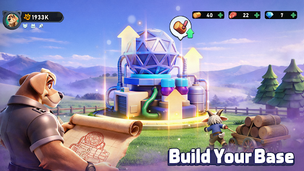 Last Furry: Survival - Screenshot 2