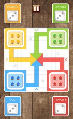 Parcheesi Ludo King - Screenshot 2