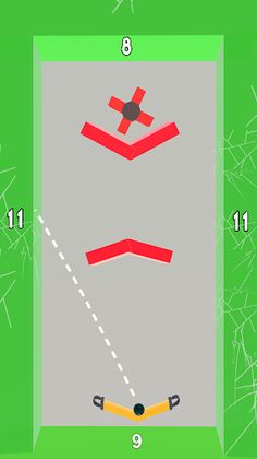 Hits Left - Screenshot 1