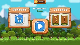 Archer Defense - Screenshot 1