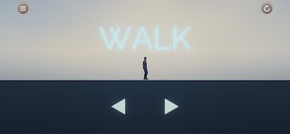 WALK - Lead the Walker Puzzle - Screenshot 2