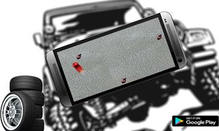 Amazing strong truck - Screenshot 3